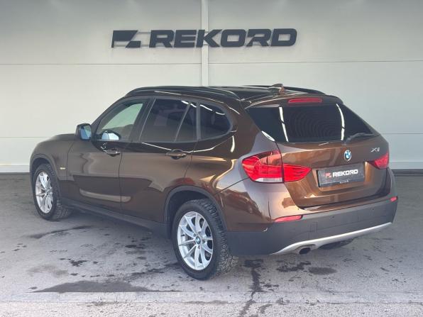 BMW X1 I (E84) Рестайлинг с пробегом 2012 года, цена 1 249 000 рублей, 136300 км, внедорожник, Автокод Объявления