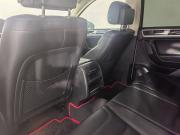 Volkswagen Touareg II Рестайлинг Санкт-Петербург  - изображение 39