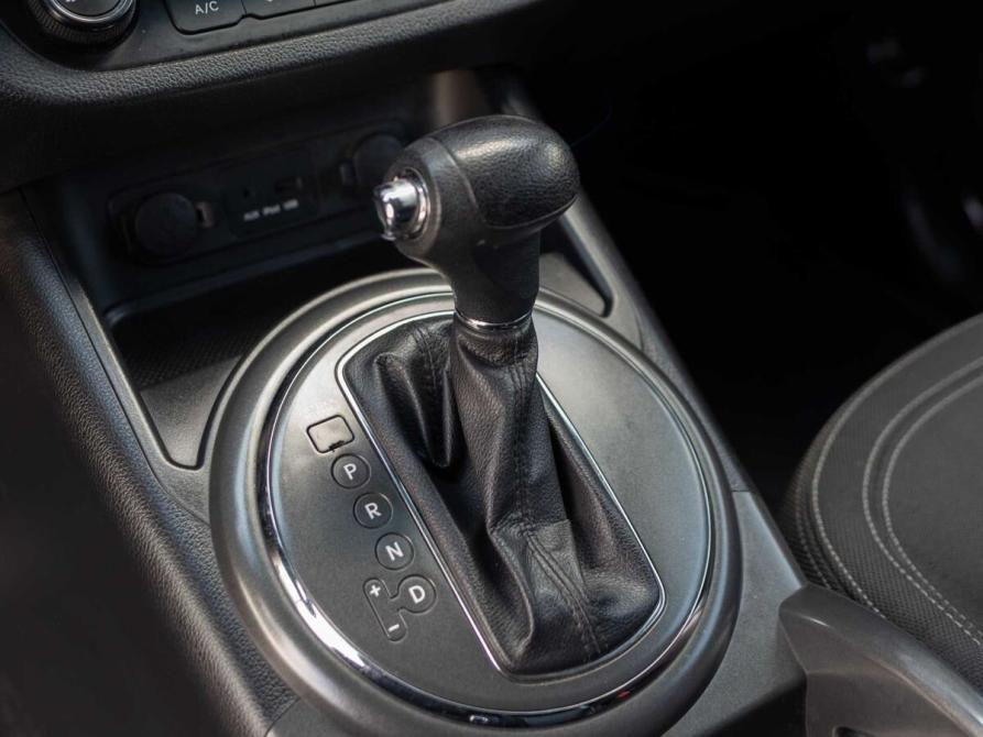 Kia Sportage III Новосибирск  - изображение 14