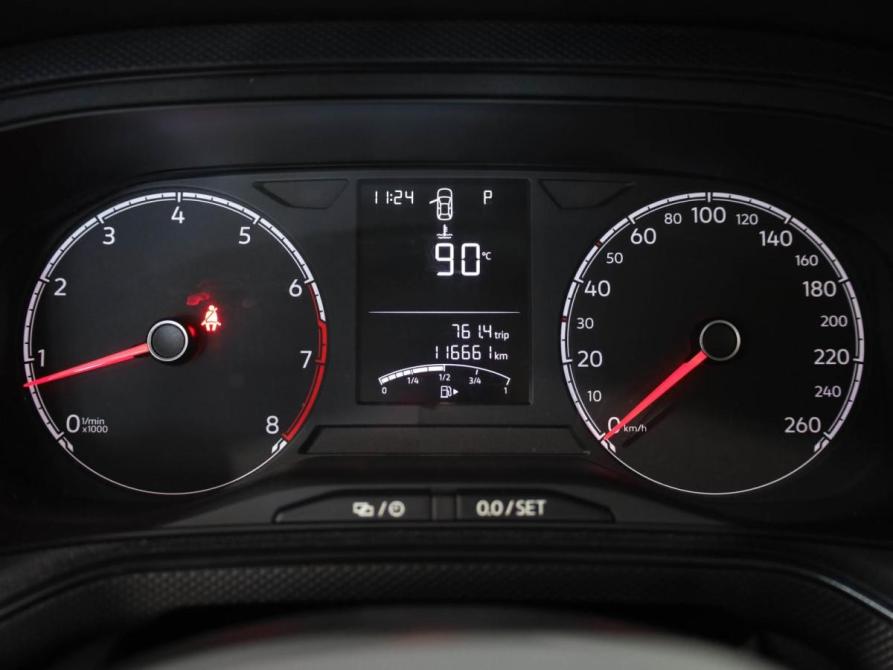 Volkswagen Polo VI Ростов-на-Дону  - изображение 15