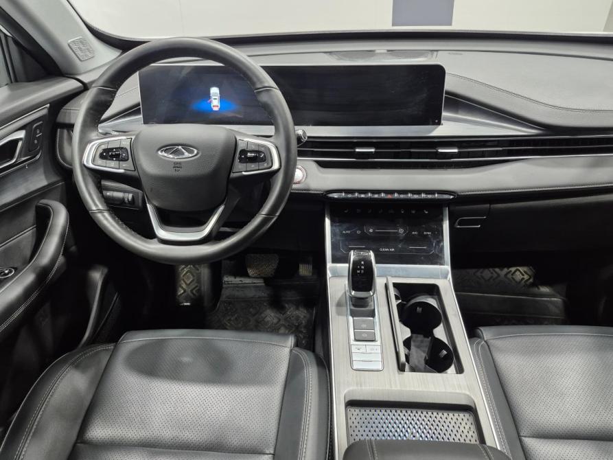 Chery Tiggo 4 Pro I Воронеж  - изображение 10