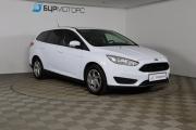 Ford Focus III Рестайлинг Нижний Новгород  - изображение 18