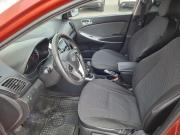 Hyundai Solaris I Воронеж  - изображение 16