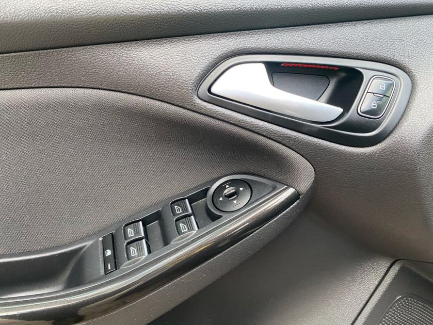 Ford Focus III Рестайлинг Екатеринбург  - изображение 22