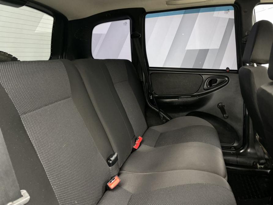 Chevrolet Niva I Рестайлинг Екатеринбург  - изображение 23