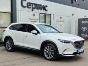 Mazda CX-9 II Москва  - изображение 27