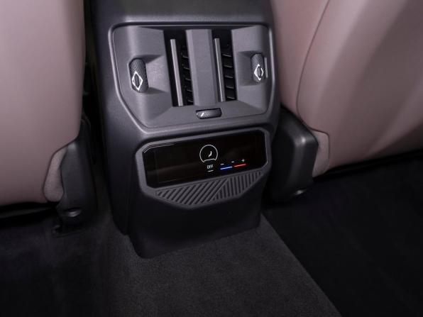 BMW X3 IV (G45/G48) с пробегом 2025 года, цена 6 700 000 рублей, 4015 км, внедорожник, Автокод Объявления