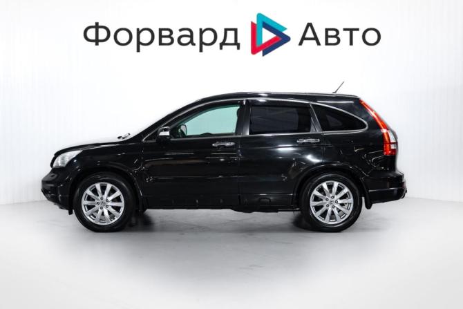 Honda CR-V III Рестайлинг с пробегом 2010 года, цена 1 349 000 рублей, 274000 км, внедорожник, Автокод Объявления