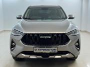 Haval F7 I Москва  - изображение 20
