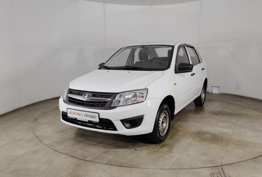 Lada (ВАЗ) Granta I Волгоград  - изображение 3