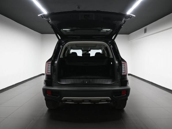 Haval Dargo I с пробегом 2023 года, цена 2 645 000 рублей, 57676 км, внедорожник, Автокод Объявления