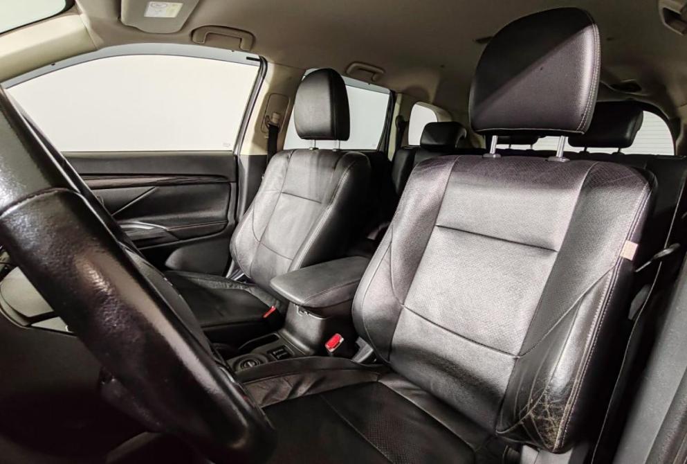 Mitsubishi Outlander III Рестайлинг 2 Ярославль  - изображение 13