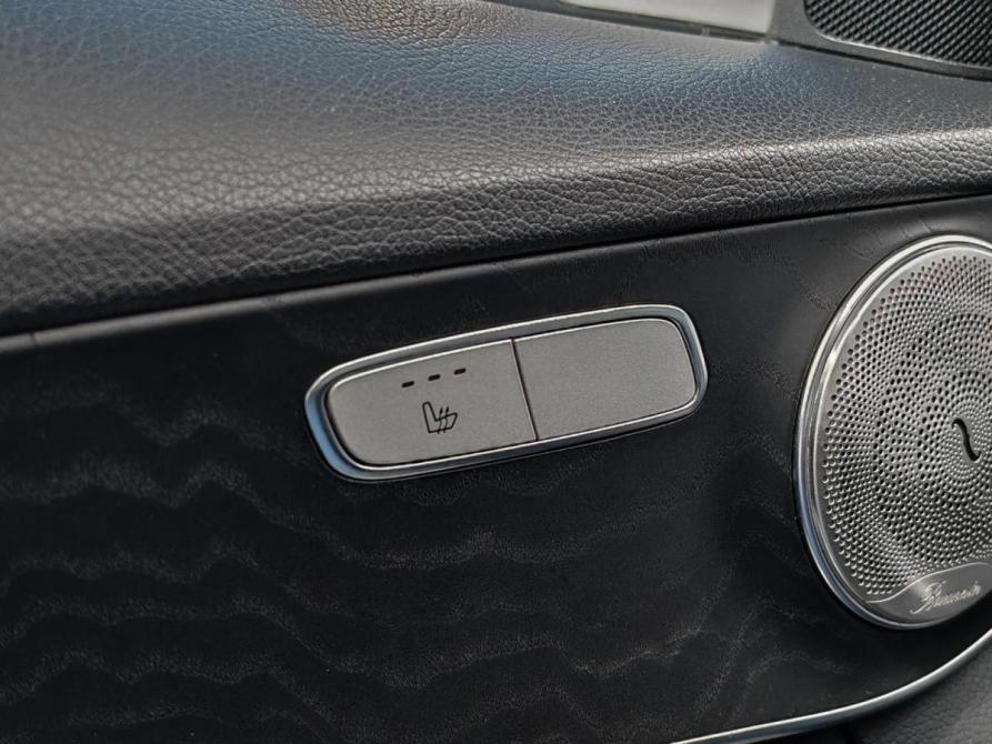 Mercedes-Benz C-Класс IV (W205) Рестайлинг Краснодар  - изображение 15