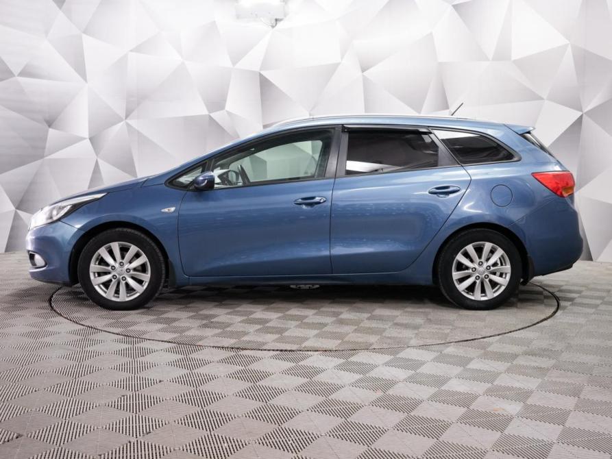 Kia Ceed II Ульяновск  - изображение 2