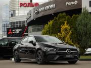Mercedes-Benz CLA II (C118 X118) Москва  - изображение 27