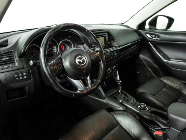 Mazda CX-5 I с пробегом 2012 года, цена 1 279 000 рублей, 244009 км, внедорожник, Автокод Объявления
