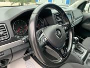 Volkswagen Amarok I Рестайлинг Санкт-Петербург  - изображение 39