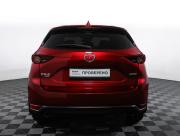 Mazda CX-5 II Москва  - изображение 27