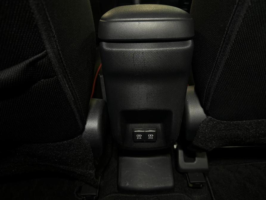 Toyota Raize I Санкт-Петербург  - изображение 28