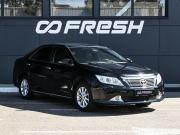 Toyota Camry VII (XV50) Новороссийск  - изображение 26