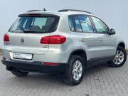 Volkswagen Tiguan I Рестайлинг Ростов-на-Дону  - изображение 31