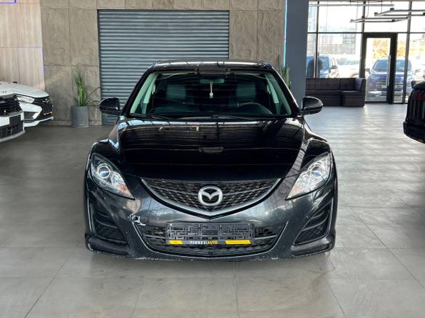Mazda 6 II (GH) Рестайлинг с пробегом 2012 года, цена 920 000 рублей, 258000 км, седан, Автокод Объявления