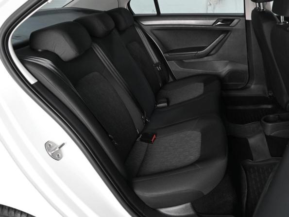 Jetta VA3 с пробегом 2023 года, цена 1 480 000 рублей, 76838 км, седан, Автокод Объявления