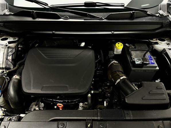 Haval Jolion I Рестайлинг с пробегом 2024 года, цена 2 379 000 рублей, 23600 км, внедорожник, Автокод Объявления