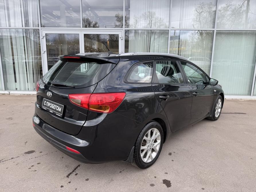 Kia Ceed II Воронеж  - изображение 5
