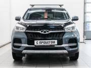 Chery Tiggo 4 I Рестайлинг Красноярск  - изображение 34