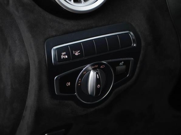 Mercedes-Benz GLC AMG I (X253) с пробегом 2018 года, цена 6 498 055 рублей, 61981 км, внедорожник, Автокод Объявления