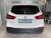 Nissan Qashqai II Рестайлинг Москва  - изображение 19