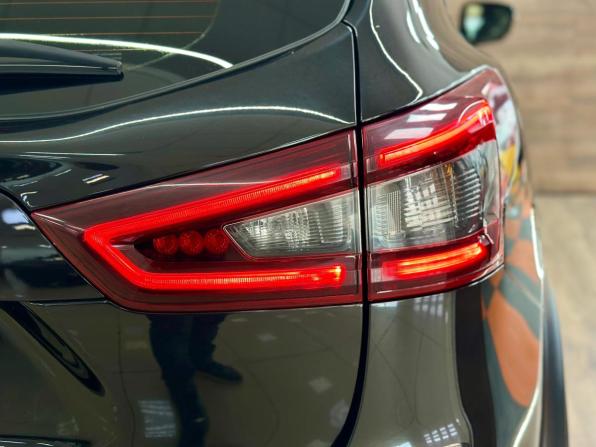 Nissan Qashqai II Рестайлинг с пробегом 2020 года, цена 1 699 000 рублей, 150300 км, внедорожник, Автокод Объявления