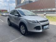 Ford Kuga II Москва  - изображение 11