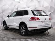 Volkswagen Touareg II Рестайлинг Ульяновск  - изображение 24