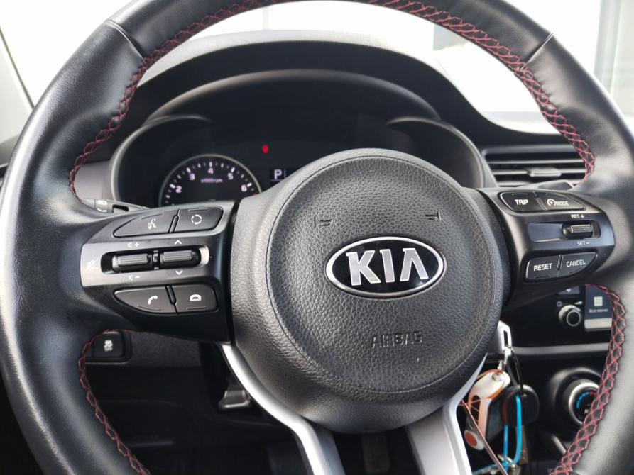 Kia Rio IV Санкт-Петербург  - изображение 12