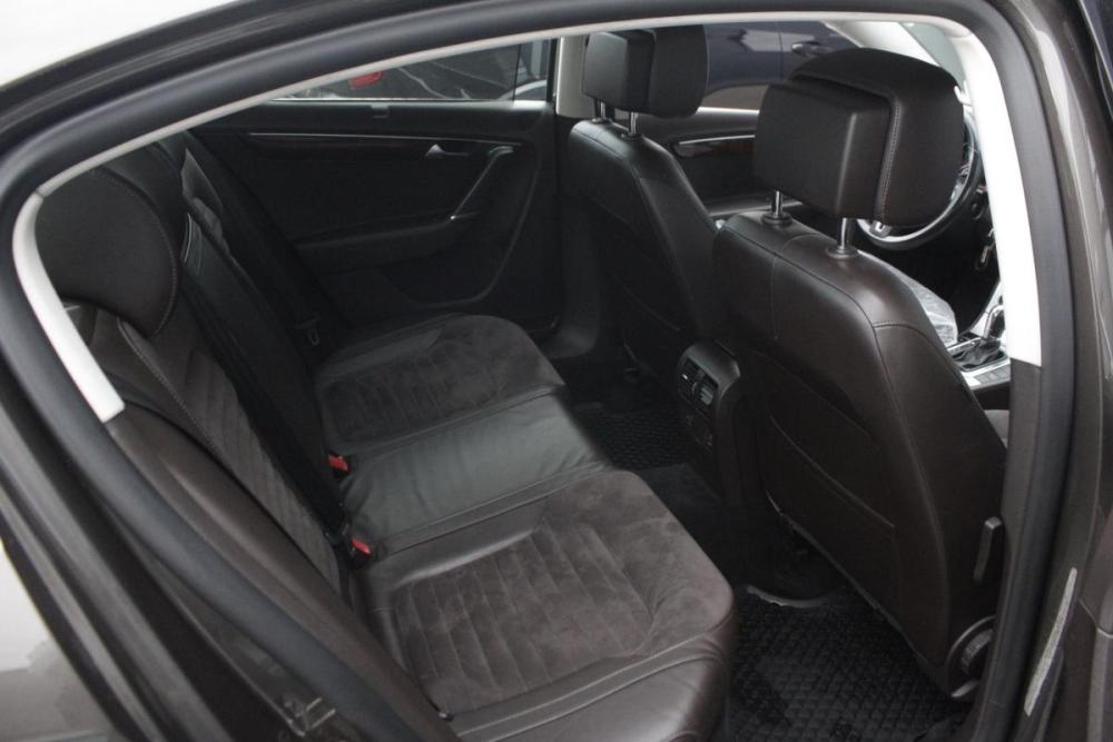 Volkswagen Passat B7 Брянск  - изображение 21