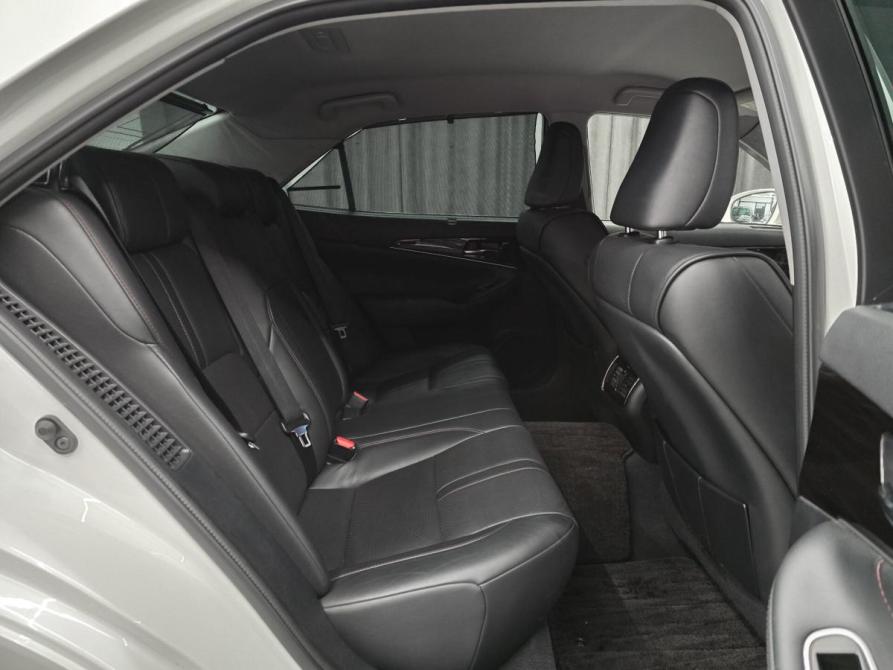 Toyota Crown XIV (S210) Рестайлинг Красноярск  - изображение 15