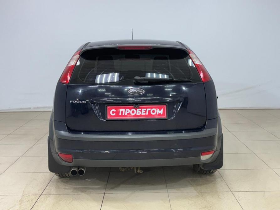 Ford Focus II Альметьевск  - изображение 5