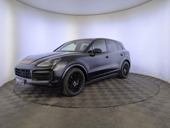 Porsche Cayenne III с пробегом 2023 года, цена 11 675 000 рублей, 42339 км, внедорожник, Автокод Объявления