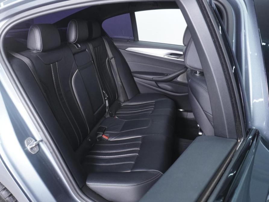 BMW 5 серии VII (G30/G31/G38) Ростов-на-Дону  - изображение 7