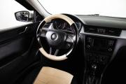 Skoda Rapid I Рестайлинг Пермь  - изображение 35