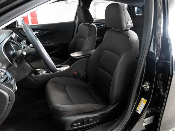 Chevrolet Malibu IX Рестайлинг с пробегом 2019 года, цена 1 415 000 рублей, 147540 км, седан, Автокод Объявления