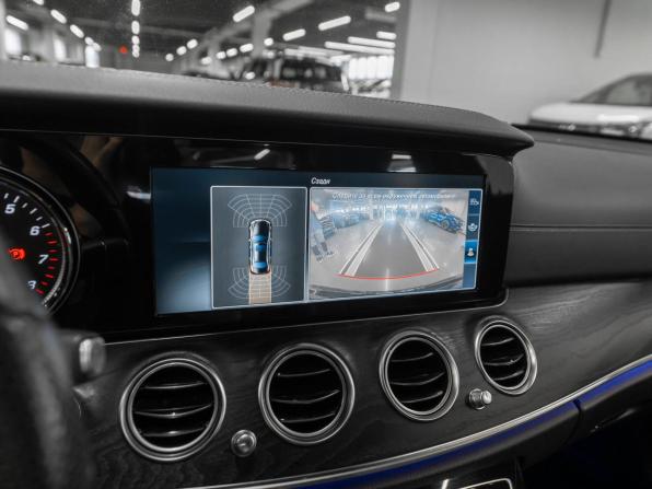 Mercedes-Benz E-Класс V (W213 S213 C238) с пробегом 2016 года, цена 3 480 000 рублей, 82246 км, седан, Автокод Объявления
