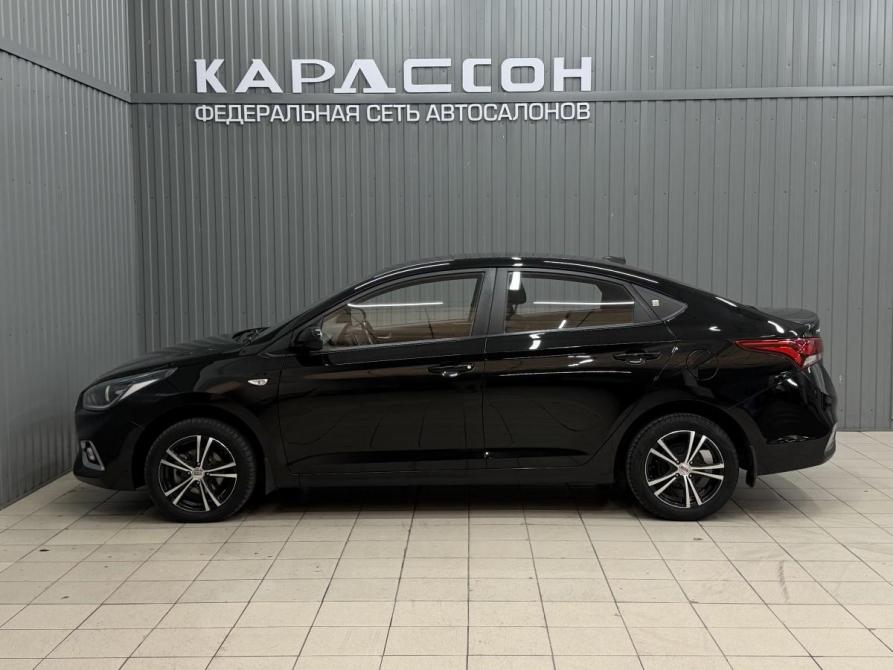 Hyundai Solaris II Магнитогорск  - изображение 5