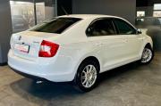 Skoda Rapid I Абакан  - изображение 40