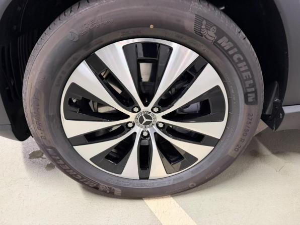 Новый Mercedes-Benz GLE II (V167) Рестайлинг 2026 года, цена 12 296 000 рублей, внедорожник, Автокод Объявления