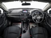 Mazda Axela III Иркутск  - изображение 32