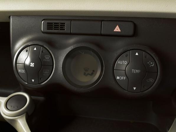 Toyota Passo II (C30) с пробегом 2010 года, цена 539 999 рублей, 176432 км, хэтчбек, Автокод Объявления
