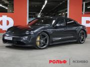Porsche Taycan I Москва  - изображение 29